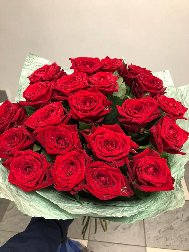 Розы Классика в Яхроме Букет Классика в Яхроме