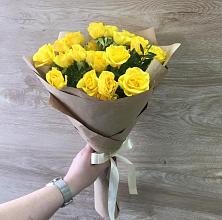 Букет цветов из:  Розы #REPLACE_PRED# Яхроме